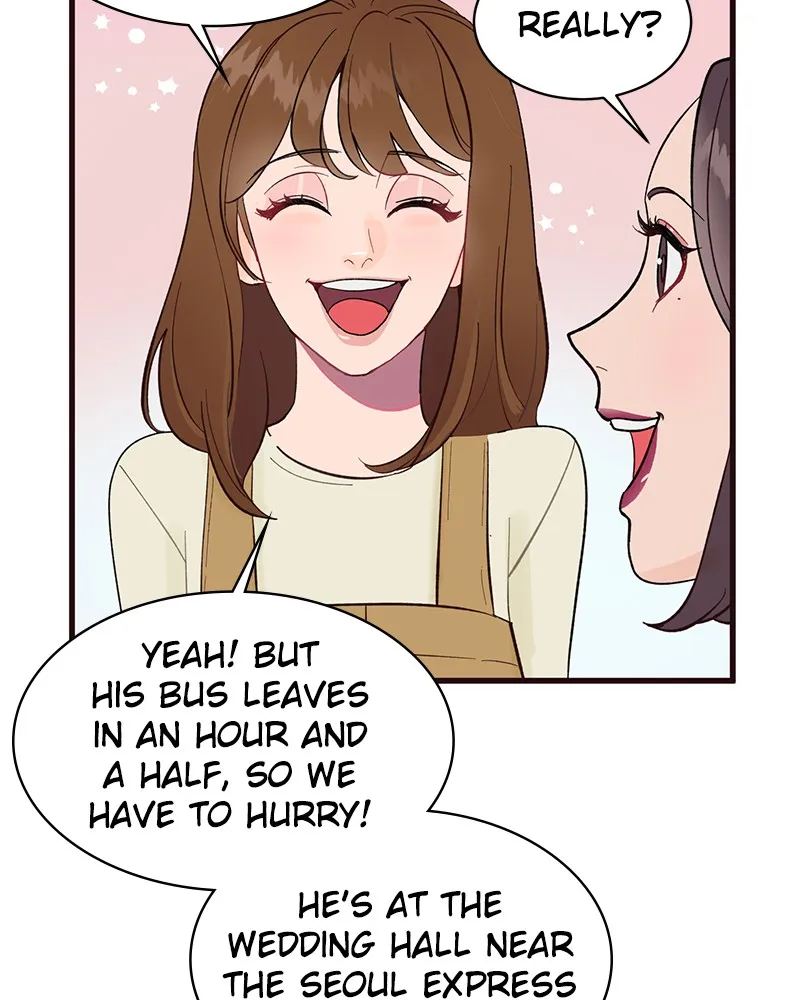 Let Me Stay Over Tonight! Chapter 1 page 125 - 