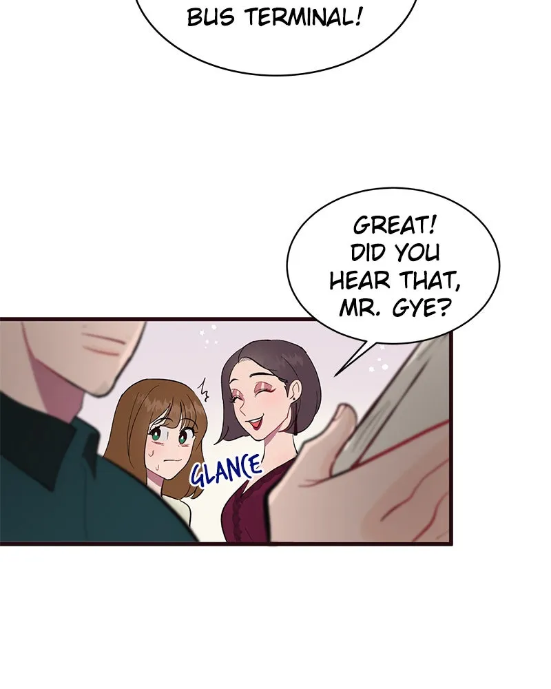 Let Me Stay Over Tonight! Chapter 1 page 126 - 