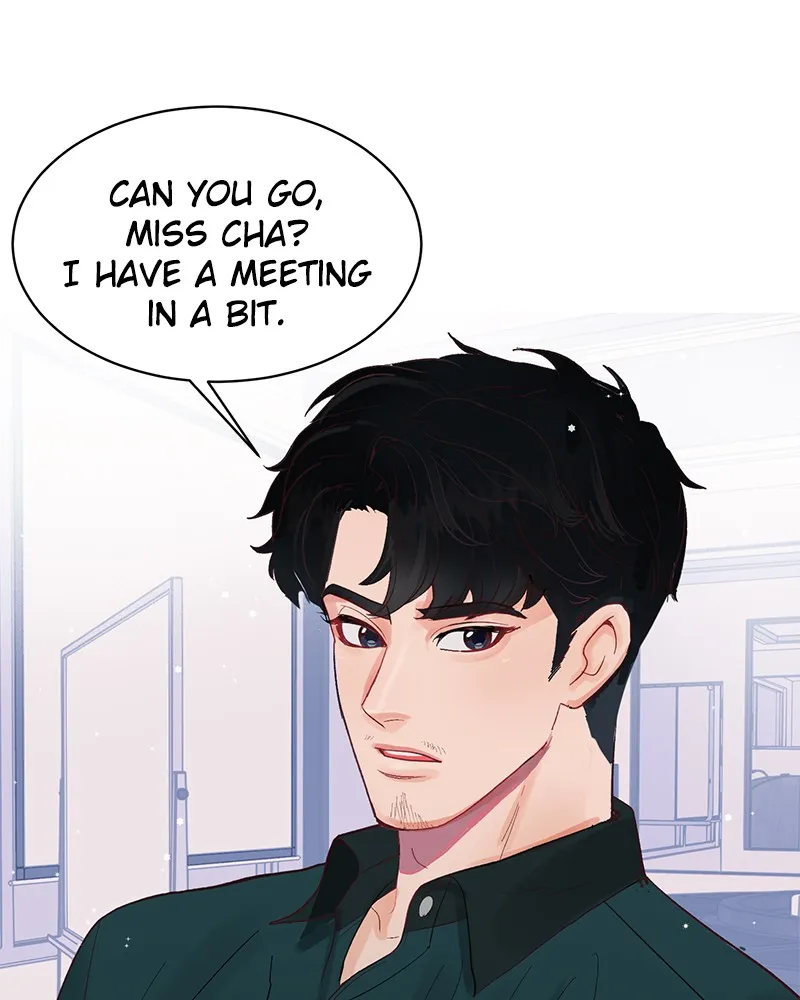Let Me Stay Over Tonight! Chapter 1 page 127 - 