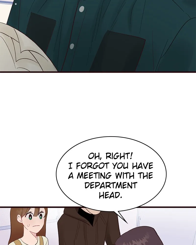 Let Me Stay Over Tonight! Chapter 1 page 128 - 