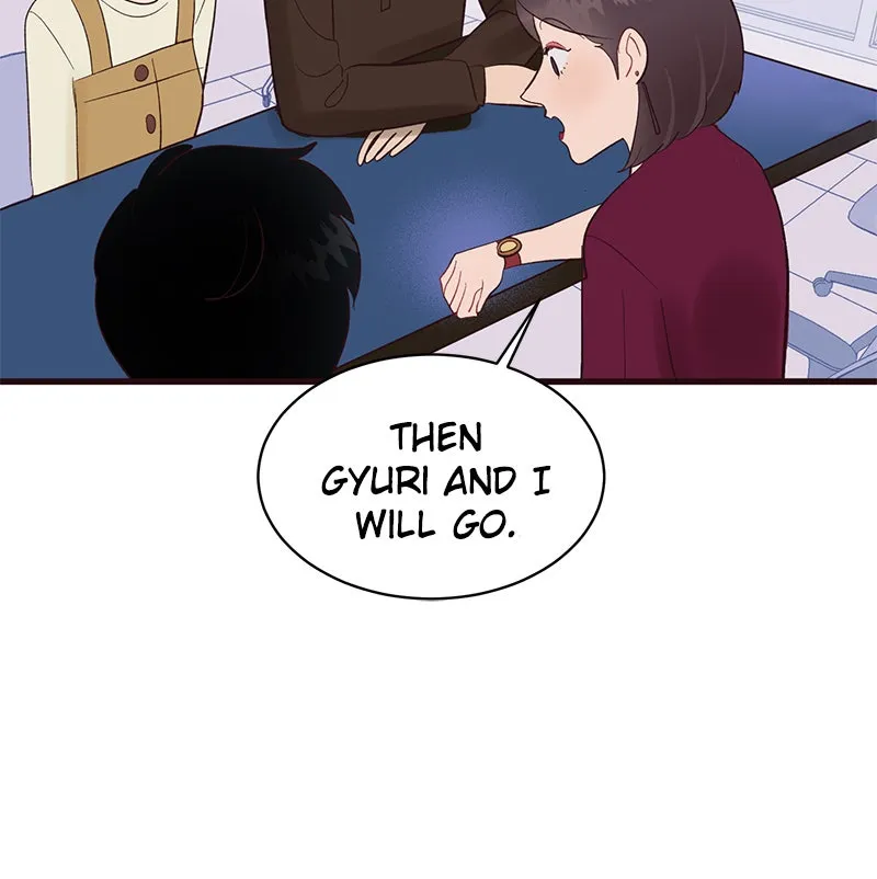 Let Me Stay Over Tonight! Chapter 1 page 129 - 
