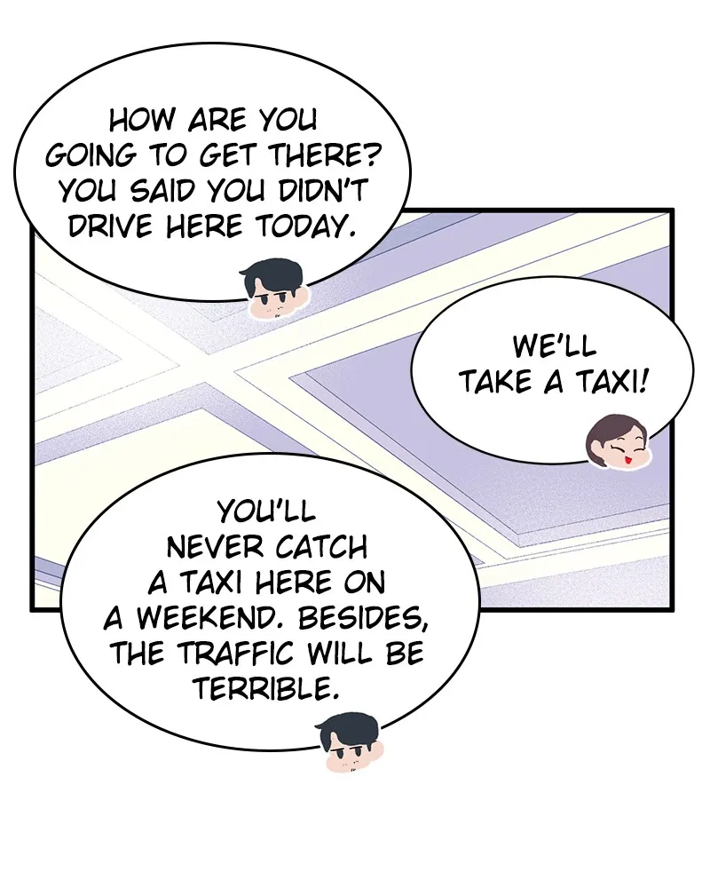 Let Me Stay Over Tonight! Chapter 1 page 130 - 