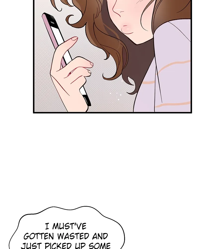 Let Me Stay Over Tonight! Chapter 1 page 14 - 