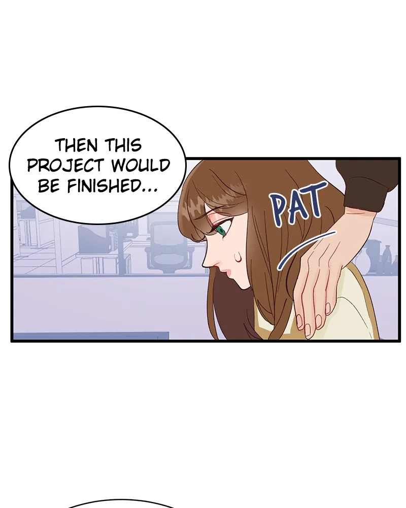 Let Me Stay Over Tonight! Chapter 1 page 134 - 