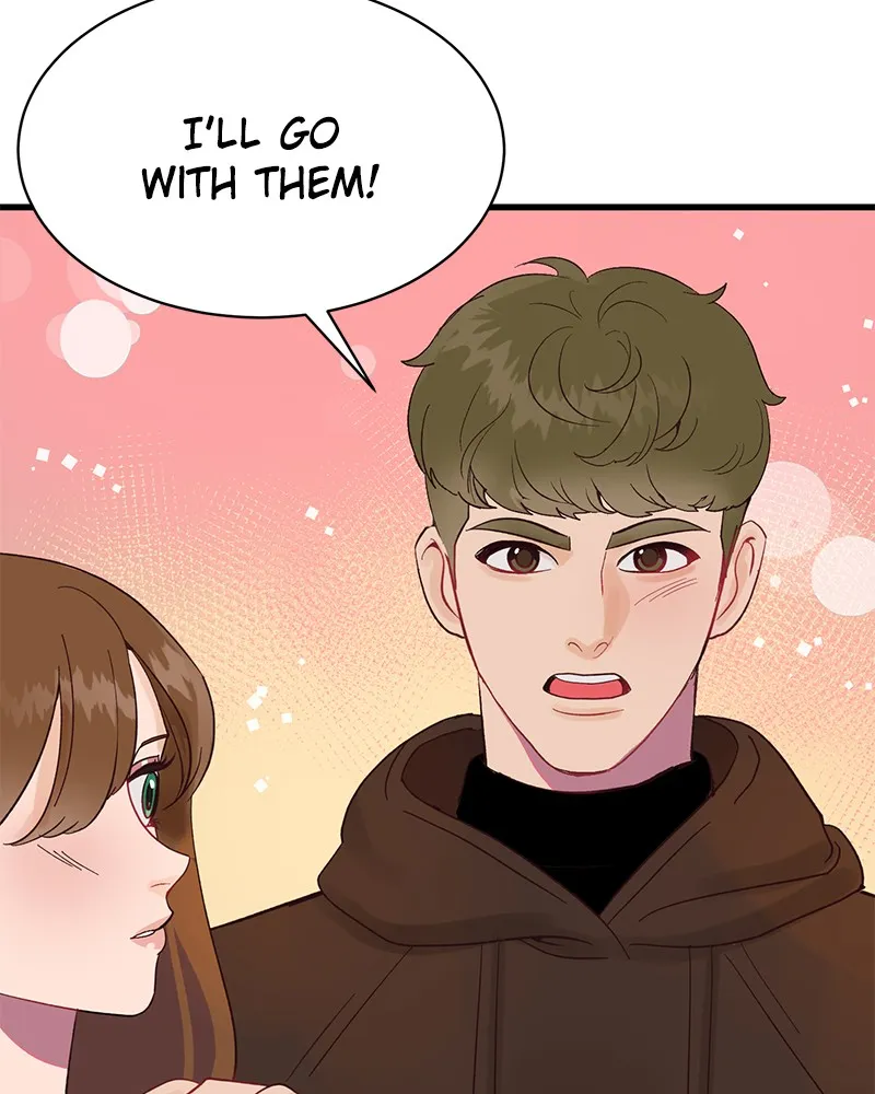 Let Me Stay Over Tonight! Chapter 1 page 135 - 