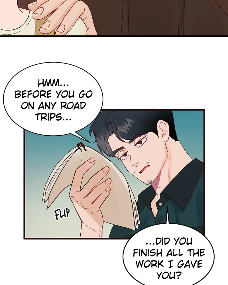 Let Me Stay Over Tonight! Chapter 1 page 136 - 