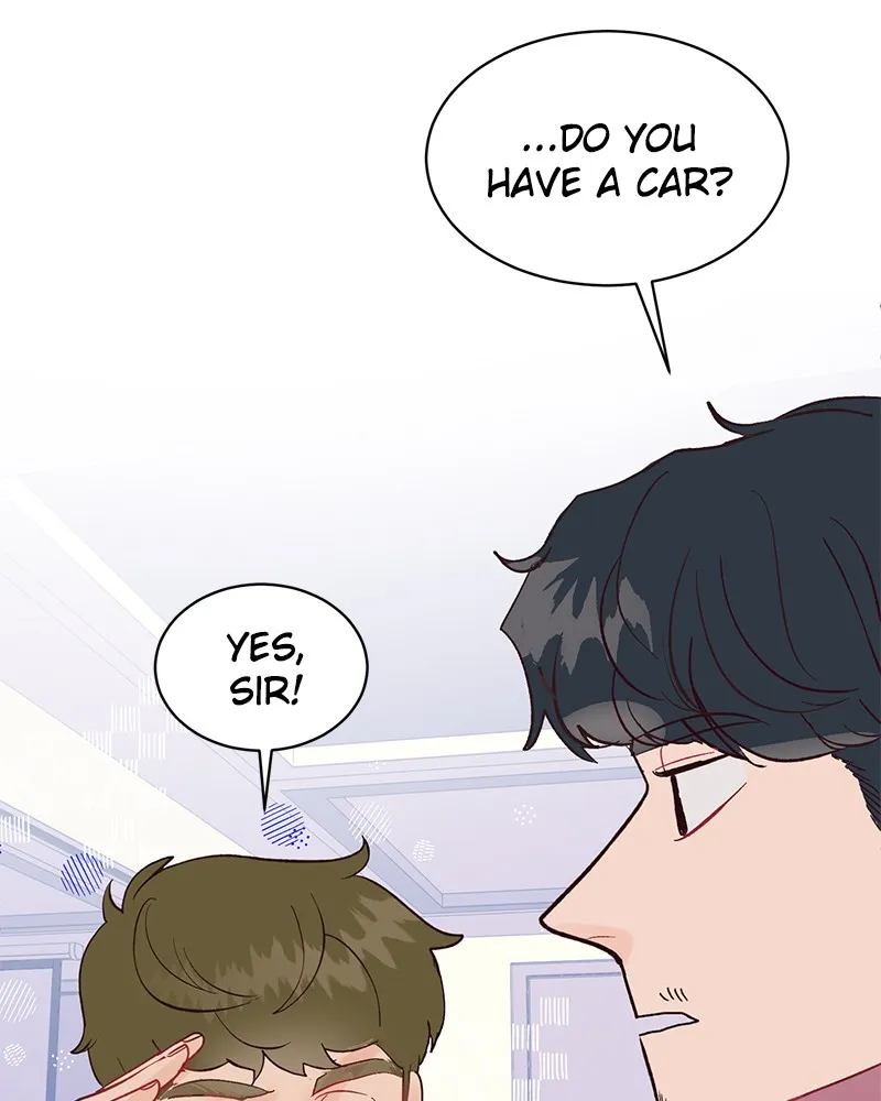 Let Me Stay Over Tonight! Chapter 1 page 138 - 
