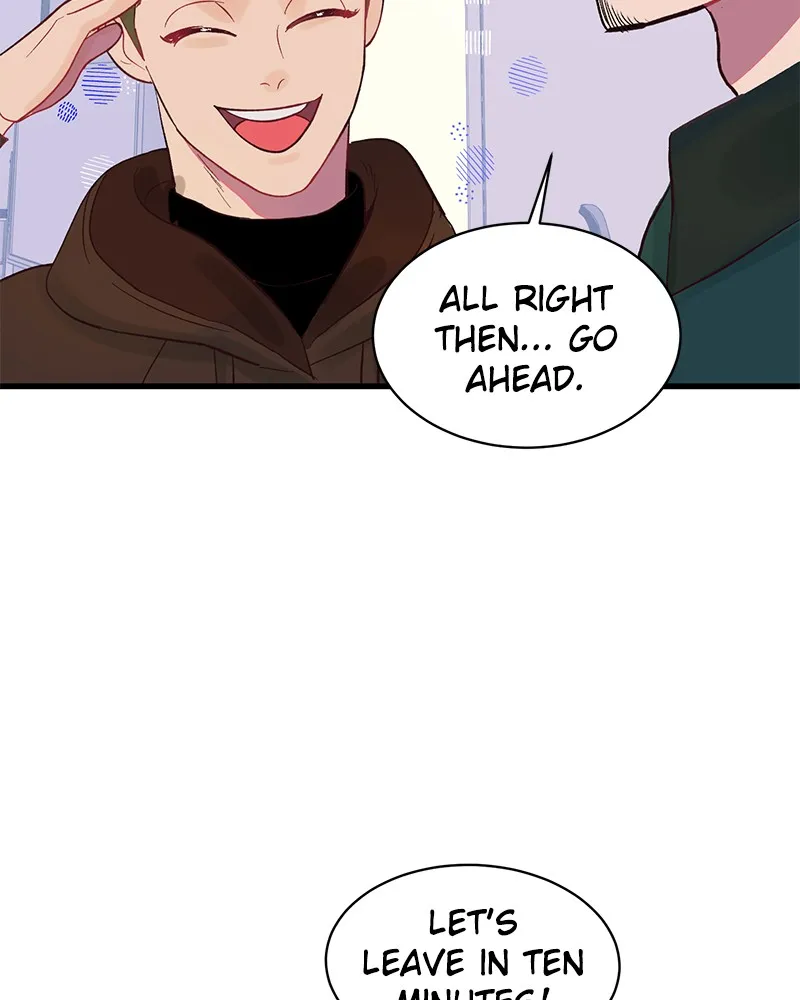 Let Me Stay Over Tonight! Chapter 1 page 139 - 