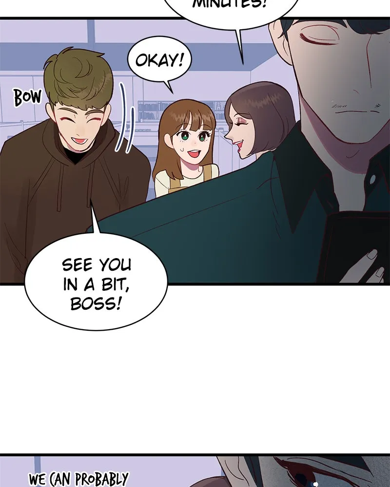 Let Me Stay Over Tonight! Chapter 1 page 140 - 
