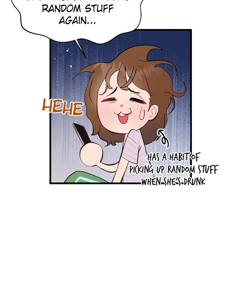 Let Me Stay Over Tonight! Chapter 1 page 15 - 