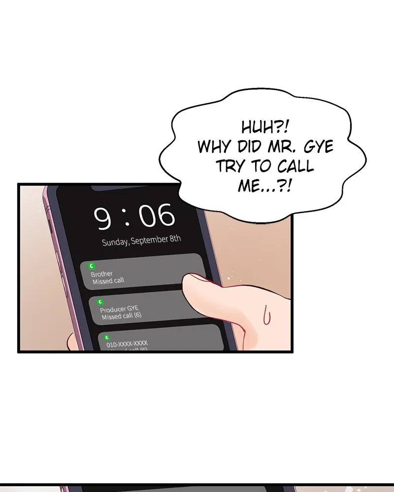 Let Me Stay Over Tonight! Chapter 1 page 16 - 