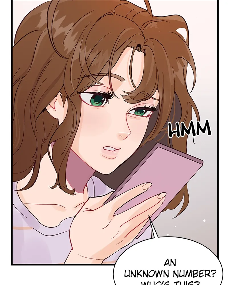 Let Me Stay Over Tonight! Chapter 1 page 18 - 