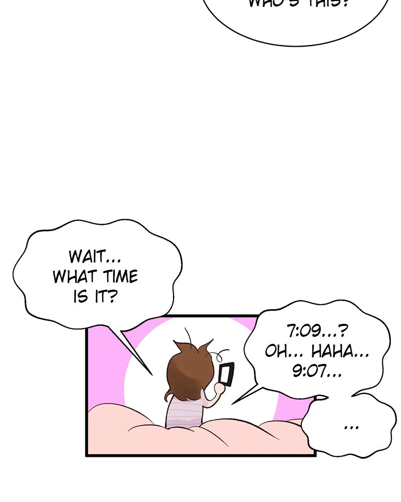 Let Me Stay Over Tonight! Chapter 1 page 19 - 