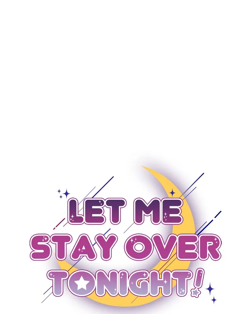 Let Me Stay Over Tonight! Chapter 1 page 21 - 