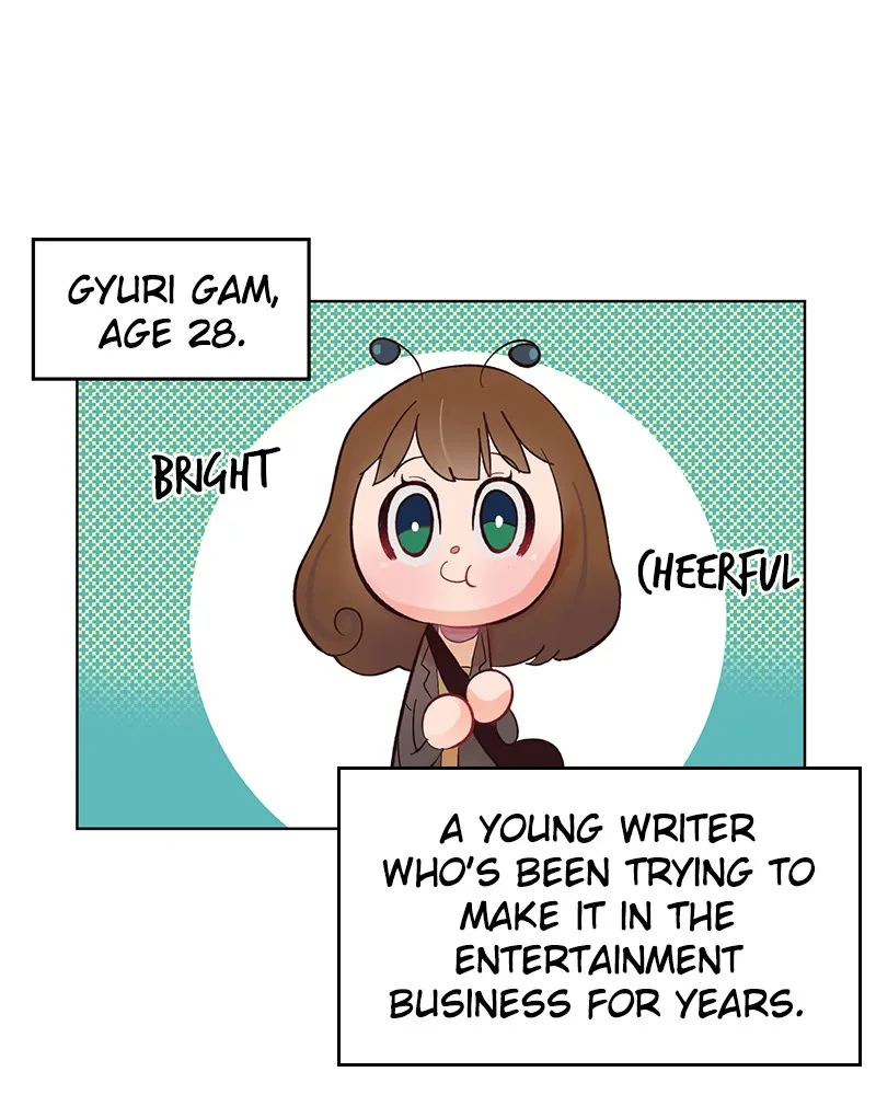 Let Me Stay Over Tonight! Chapter 1 page 23 - 