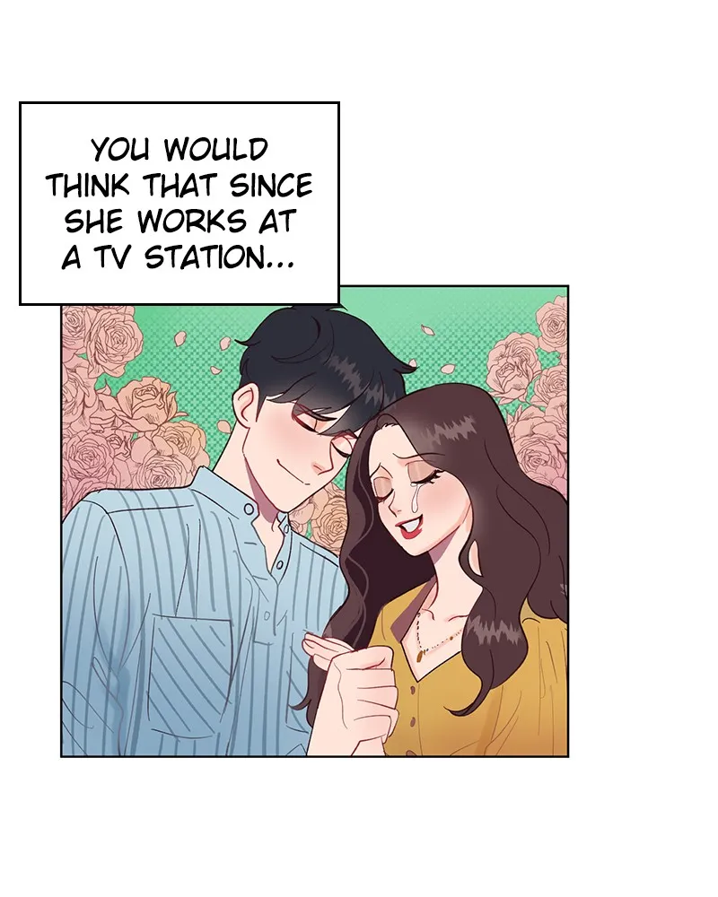 Let Me Stay Over Tonight! Chapter 1 page 24 - 