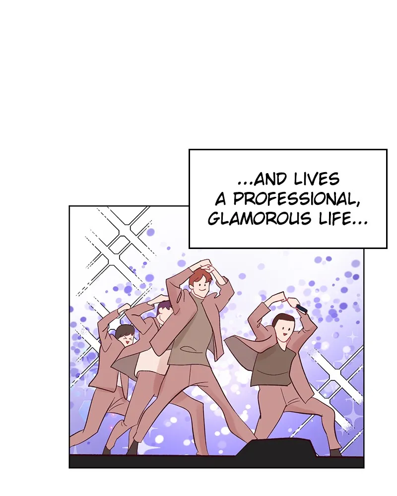 Let Me Stay Over Tonight! Chapter 1 page 26 - 