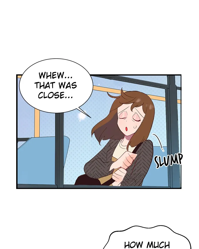 Let Me Stay Over Tonight! Chapter 1 page 33 - 