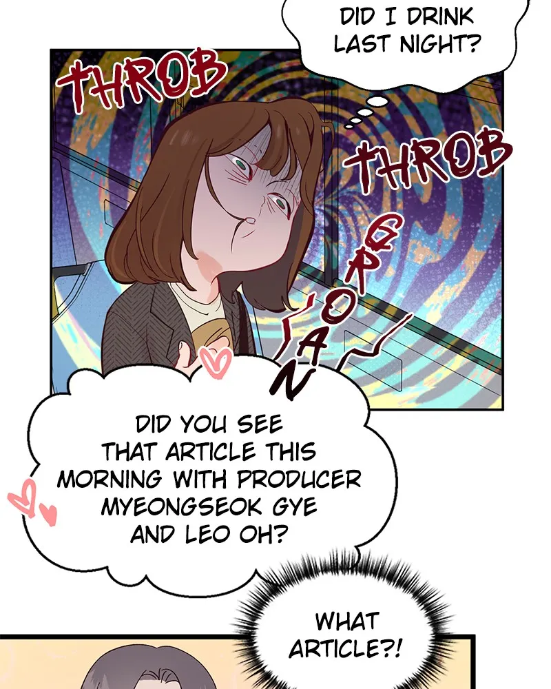 Let Me Stay Over Tonight! Chapter 1 page 34 - 