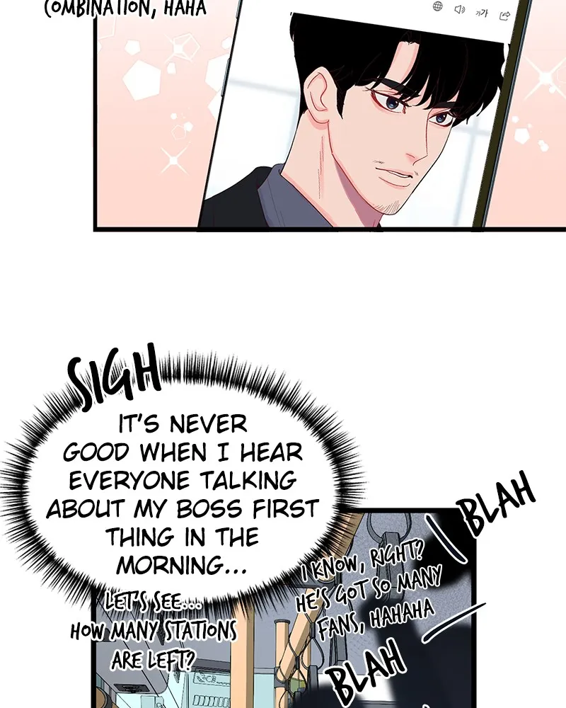 Let Me Stay Over Tonight! Chapter 1 page 36 - 