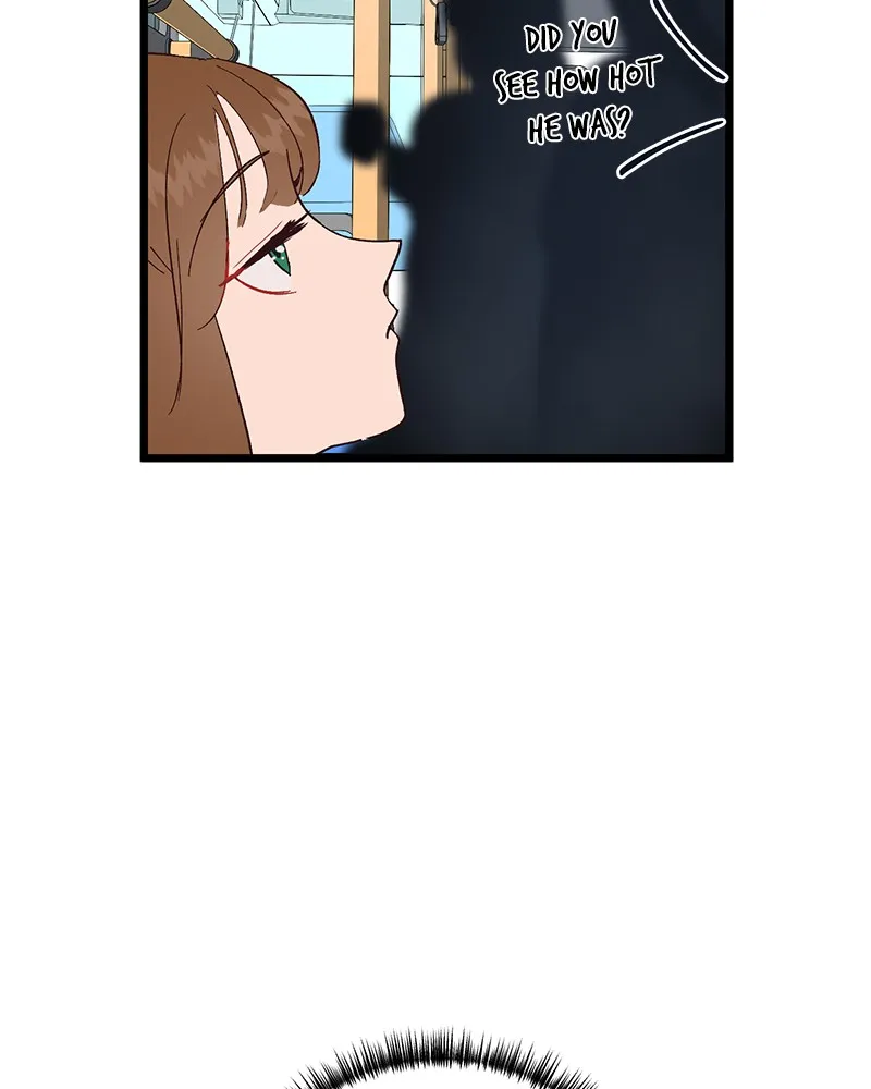 Let Me Stay Over Tonight! Chapter 1 page 37 - 