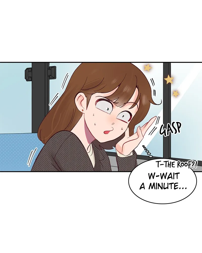 Let Me Stay Over Tonight! Chapter 1 page 45 - 