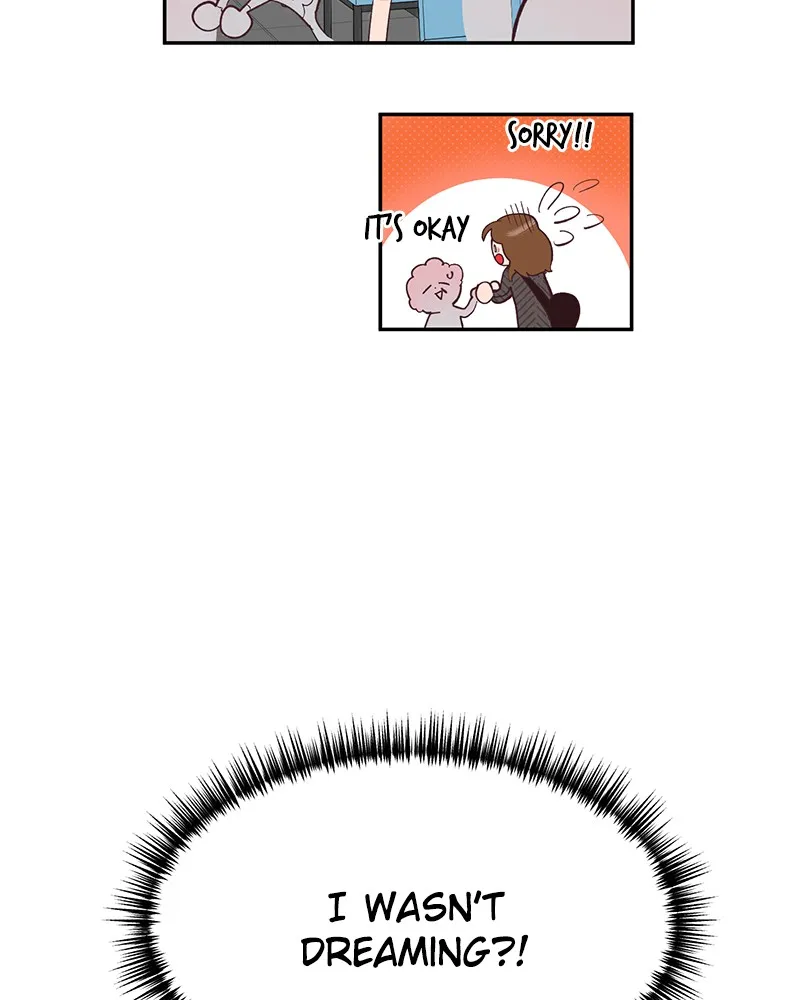 Let Me Stay Over Tonight! Chapter 1 page 49 - 