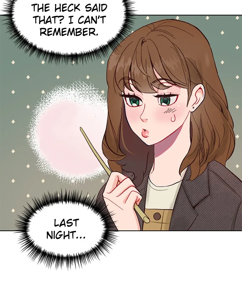 Let Me Stay Over Tonight! Chapter 1 page 55 - 