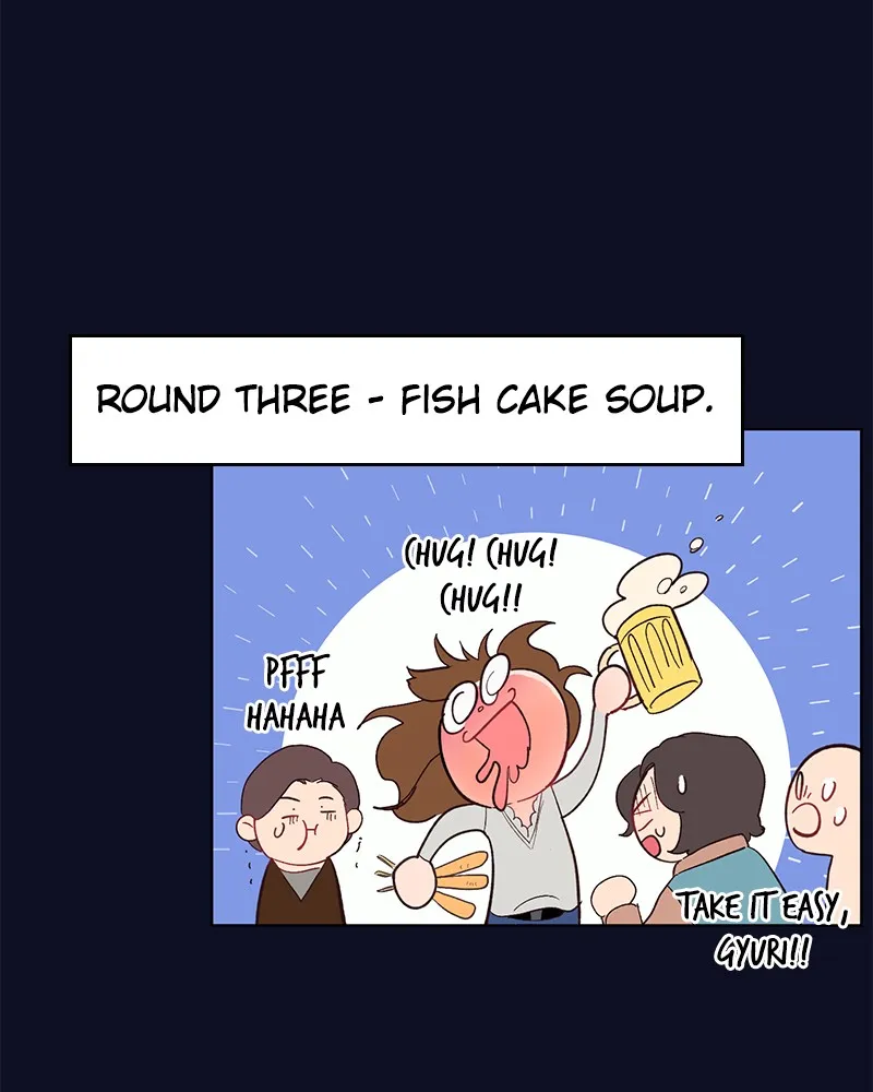 Let Me Stay Over Tonight! Chapter 1 page 58 - 