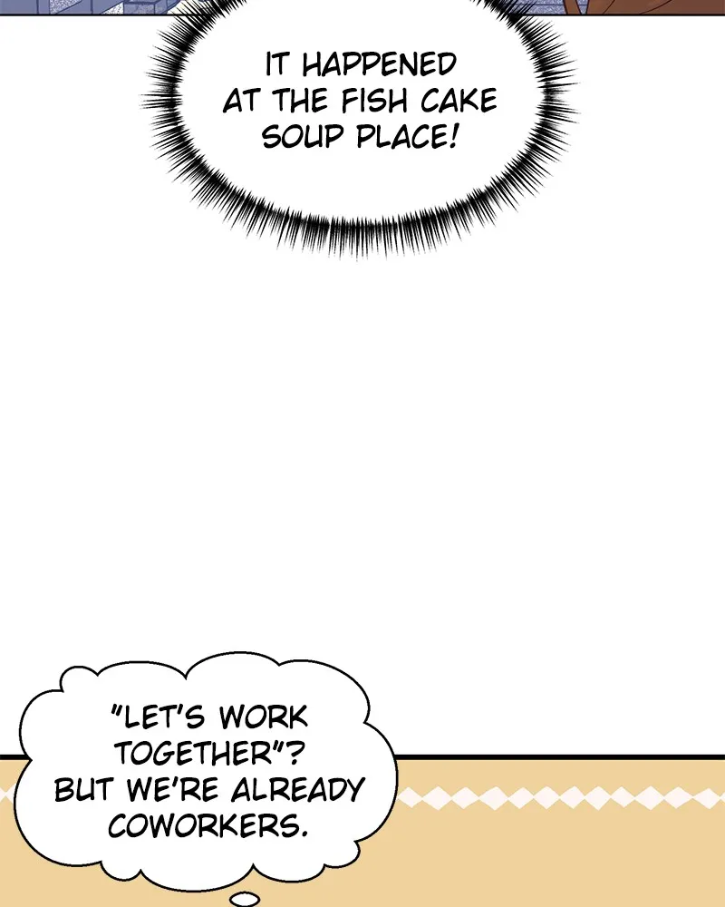Let Me Stay Over Tonight! Chapter 1 page 60 - 