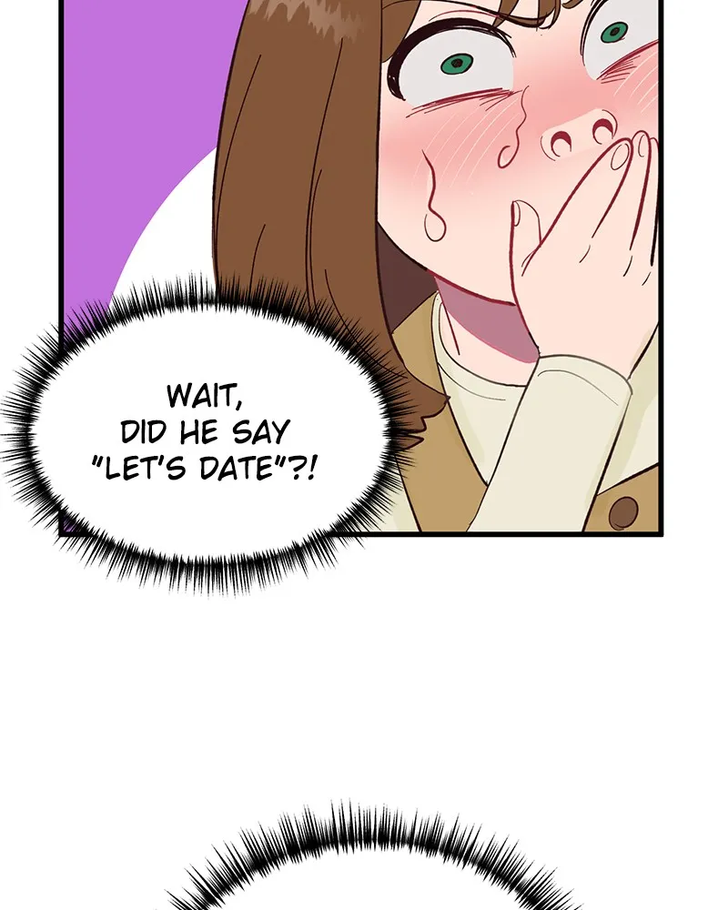 Let Me Stay Over Tonight! Chapter 1 page 62 - 