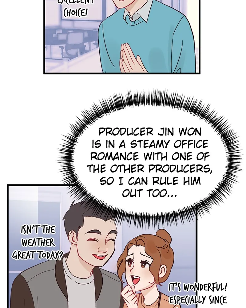 Let Me Stay Over Tonight! Chapter 1 page 66 - 