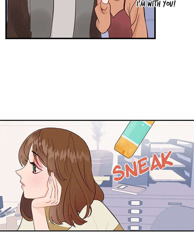 Let Me Stay Over Tonight! Chapter 1 page 67 - 