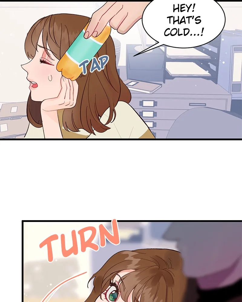 Let Me Stay Over Tonight! Chapter 1 page 69 - 