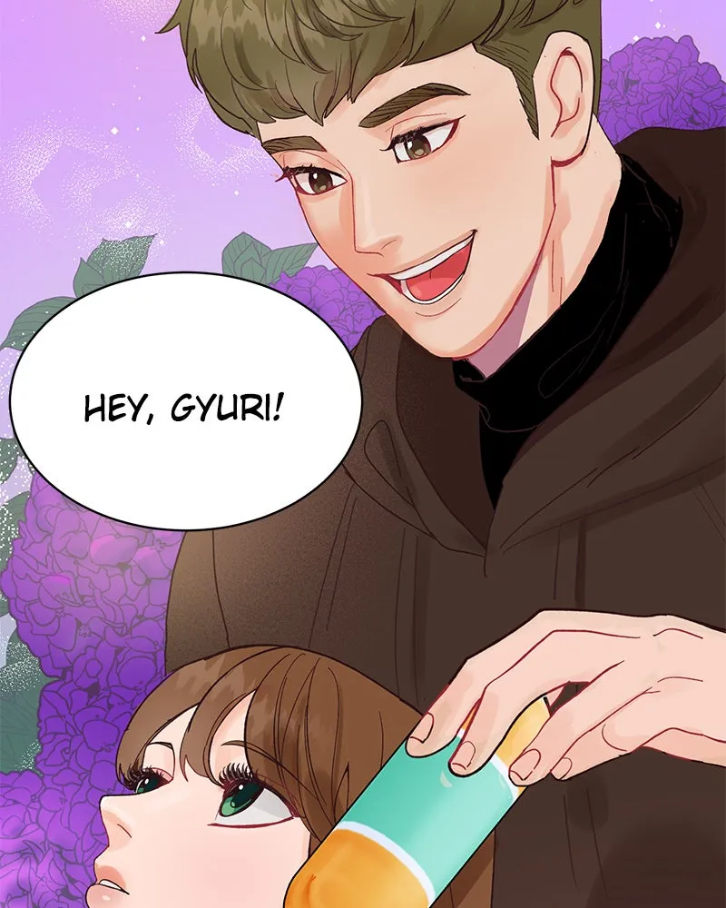 Let Me Stay Over Tonight! Chapter 1 page 71 - 