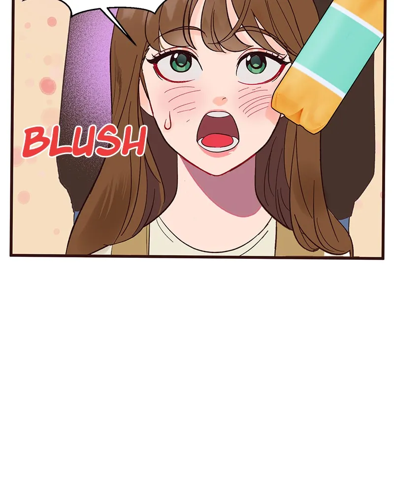 Let Me Stay Over Tonight! Chapter 1 page 73 - 