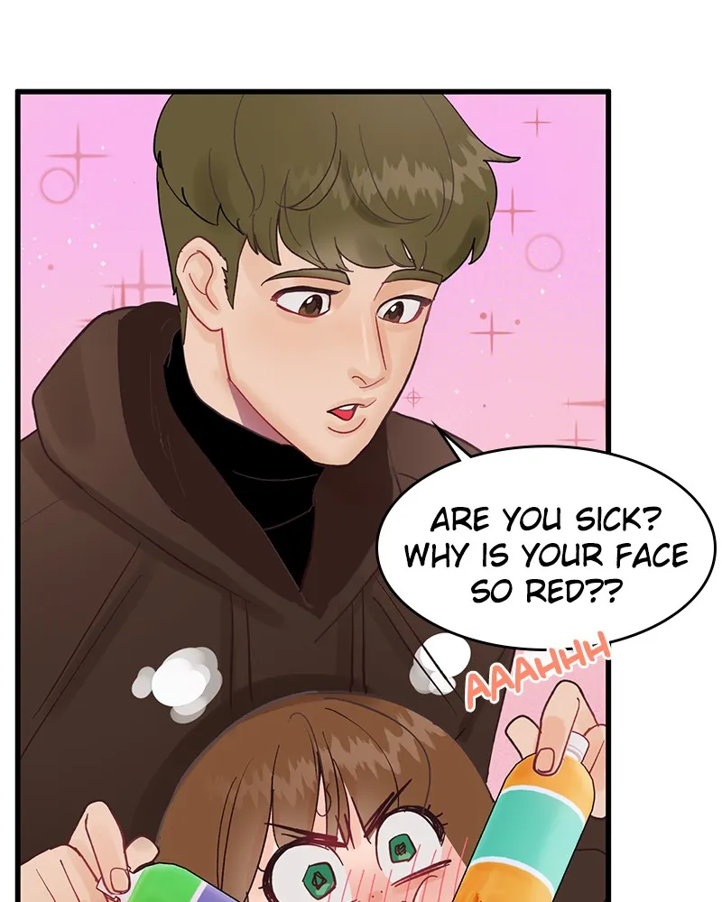 Let Me Stay Over Tonight! Chapter 1 page 74 - 