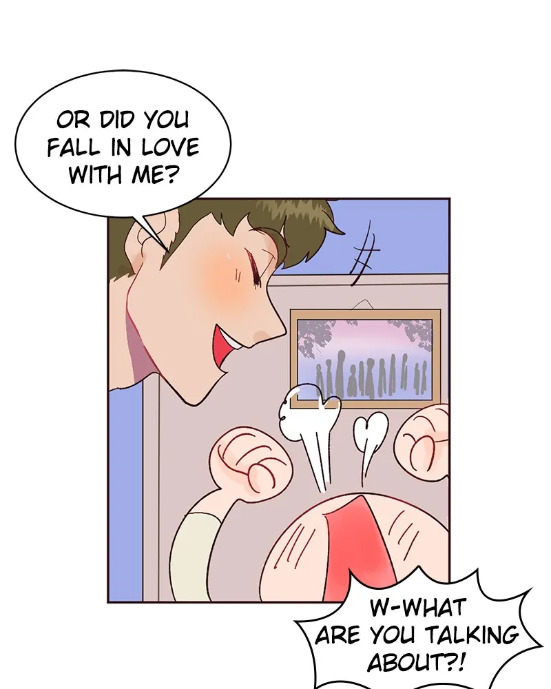 Let Me Stay Over Tonight! Chapter 1 page 76 - 
