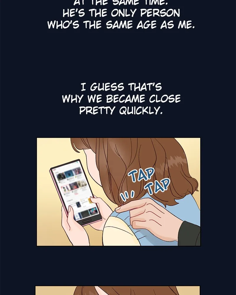 Let Me Stay Over Tonight! Chapter 1 page 78 - 