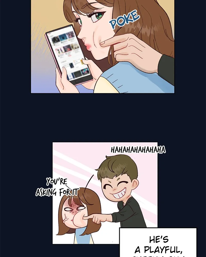Let Me Stay Over Tonight! Chapter 1 page 79 - 