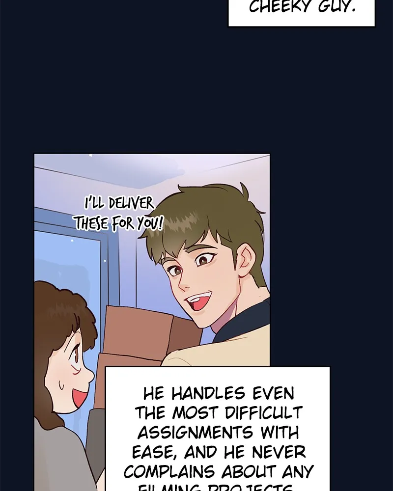Let Me Stay Over Tonight! Chapter 1 page 80 - 