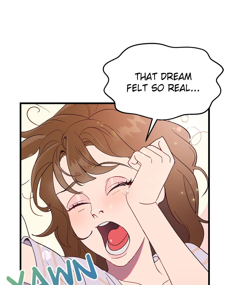 Let Me Stay Over Tonight! Chapter 1 page 9 - 