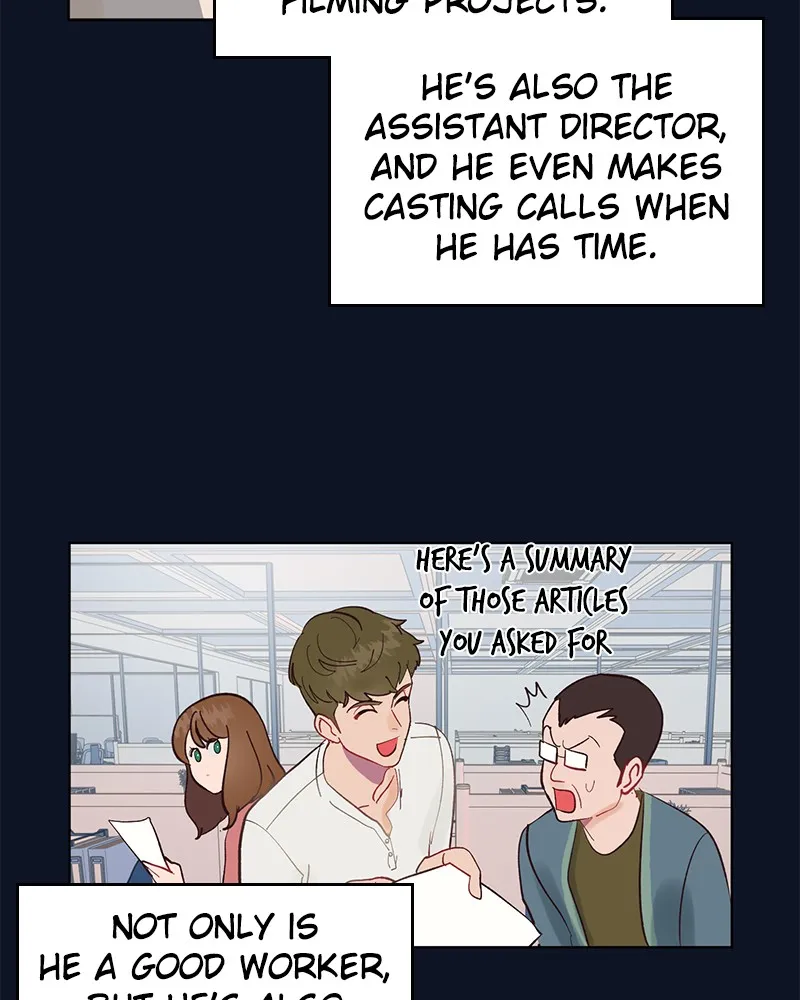 Let Me Stay Over Tonight! Chapter 1 page 81 - 