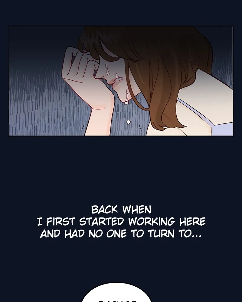 Let Me Stay Over Tonight! Chapter 1 page 85 - 