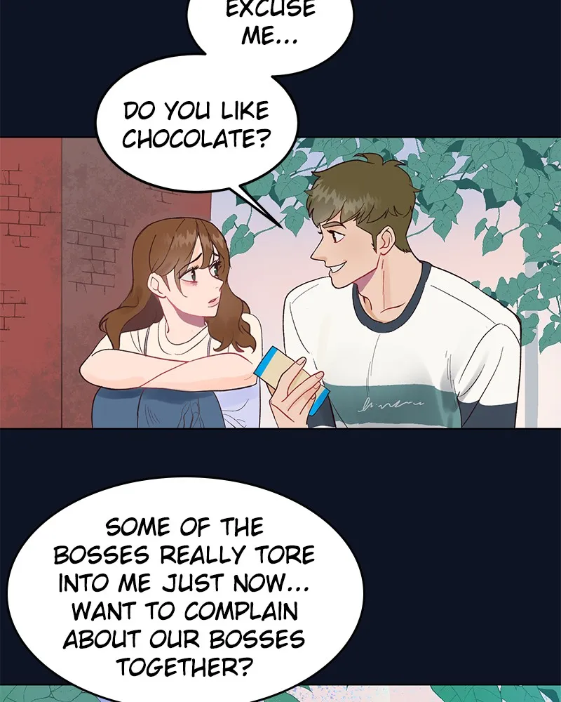 Let Me Stay Over Tonight! Chapter 1 page 86 - 