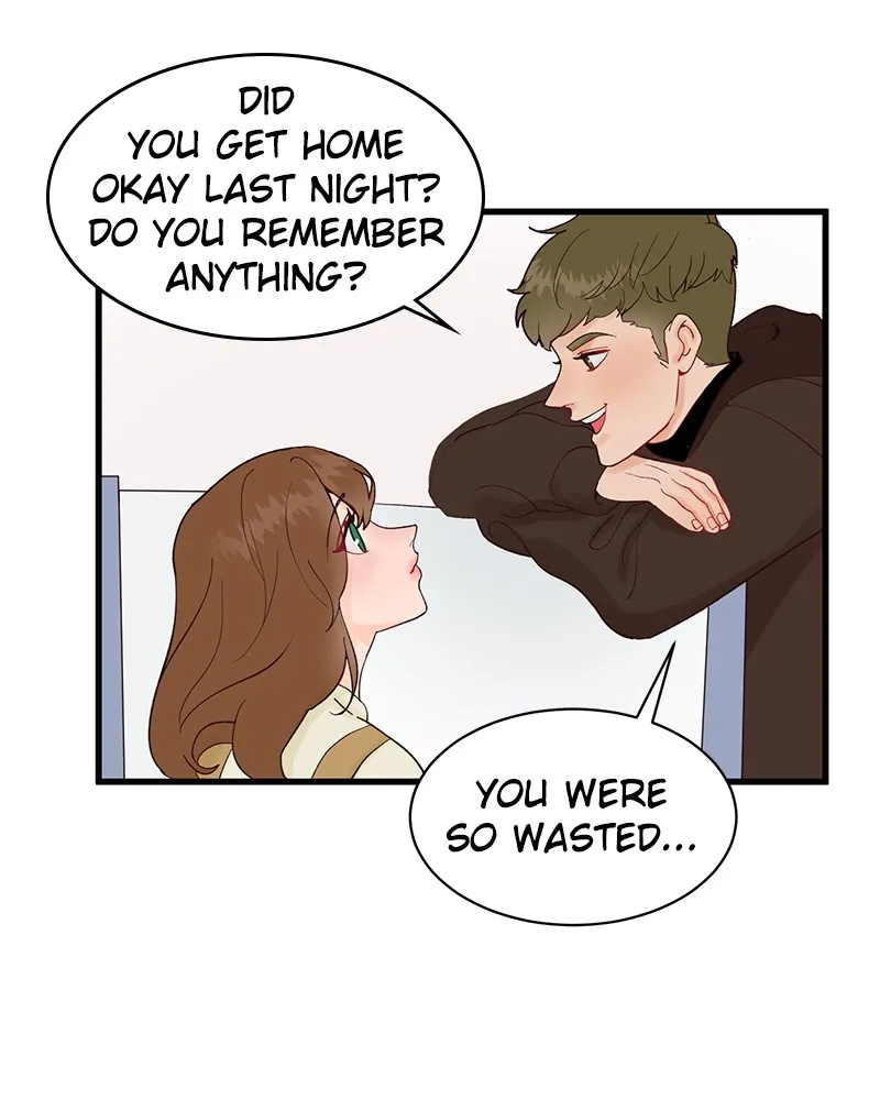 Let Me Stay Over Tonight! Chapter 1 page 92 - 