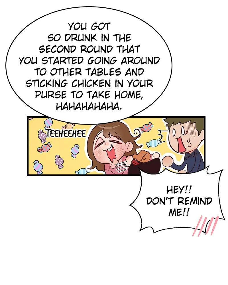 Let Me Stay Over Tonight! Chapter 1 page 93 - 