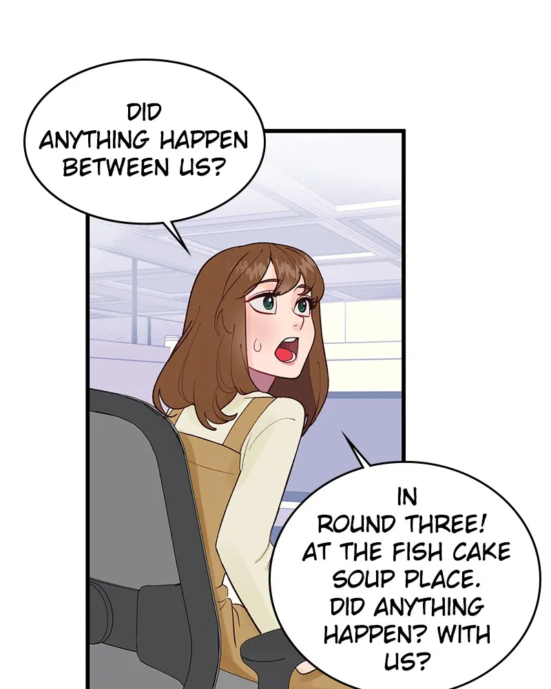 Let Me Stay Over Tonight! Chapter 1 page 94 - 
