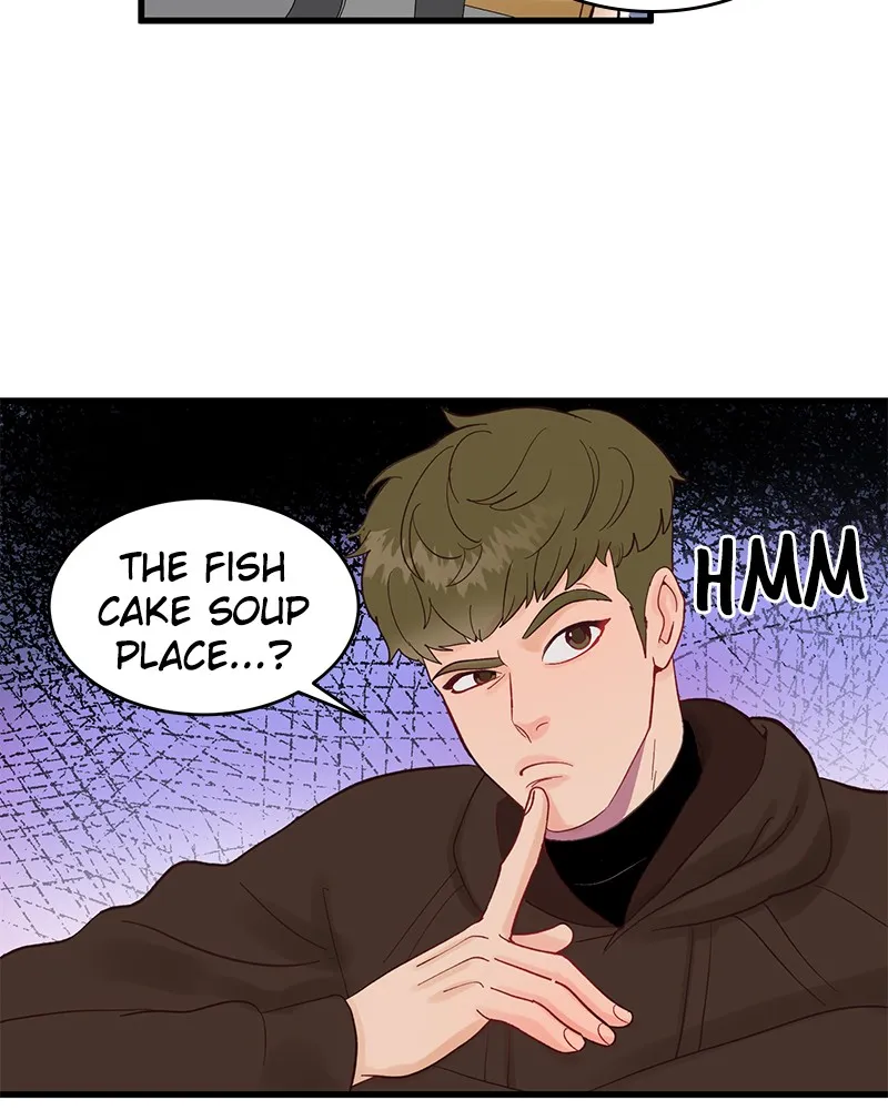 Let Me Stay Over Tonight! Chapter 1 page 95 - 