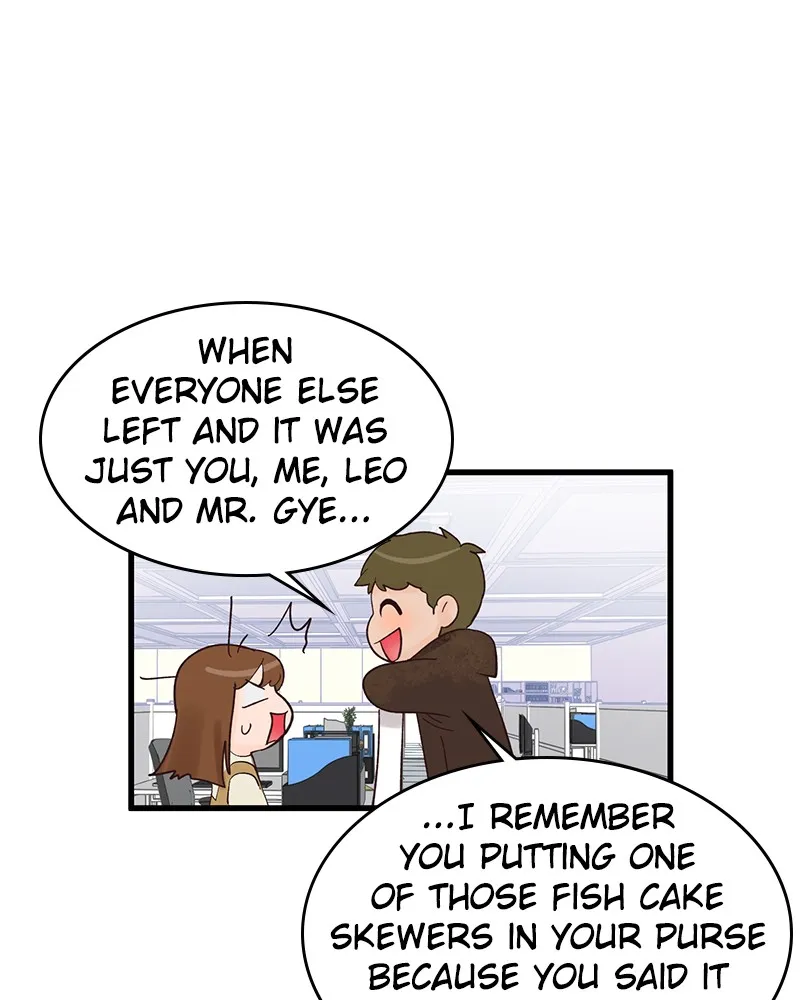 Let Me Stay Over Tonight! Chapter 1 page 96 - 